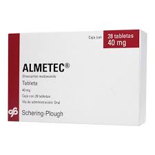 Benicar HTC 40mg 28 tabs (Almetec-Co), Olmesartan